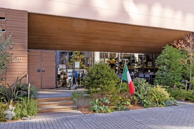 【ドライブプラン】パッソ ノヴィータ 外観