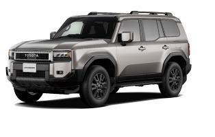 ランドクルーザー“250”