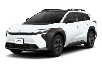 クリスタルホワイトパール〈D29〉フロントサイド