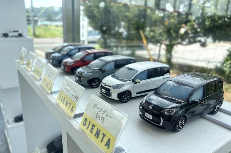 260504_大原店,店舗装飾（色見本）