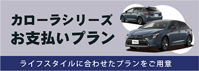 お支払いプラン