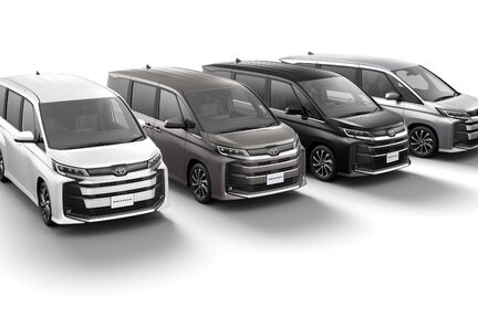 S-Z（2WD・7人乗り）