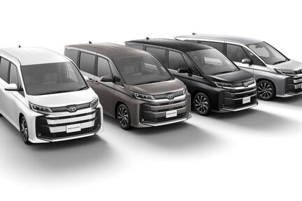 S-Z（2WD・7人乗り）