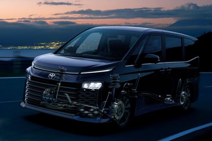 S-Z（2WD・7人乗り）