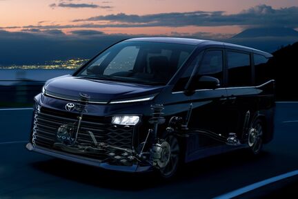 S-Z（2WD・7人乗り）