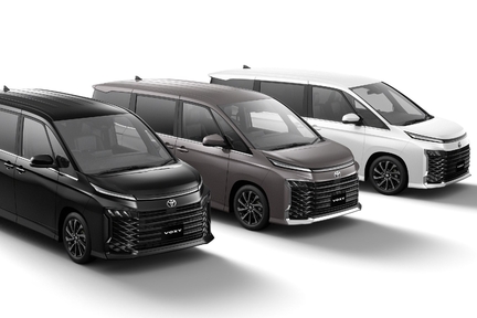 S-Z（2WD・7人乗り）