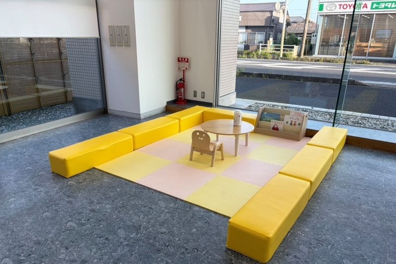 260604_旭店,キッズコーナー,お子様用