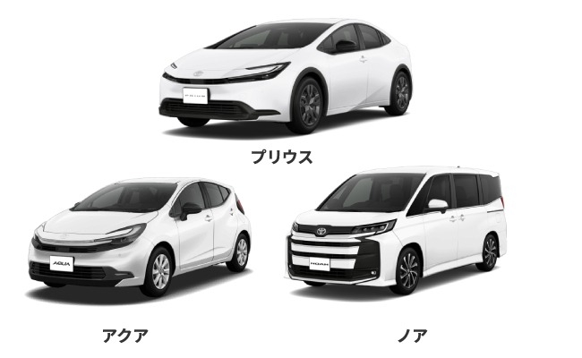 HEV　ハイブリッド自動車