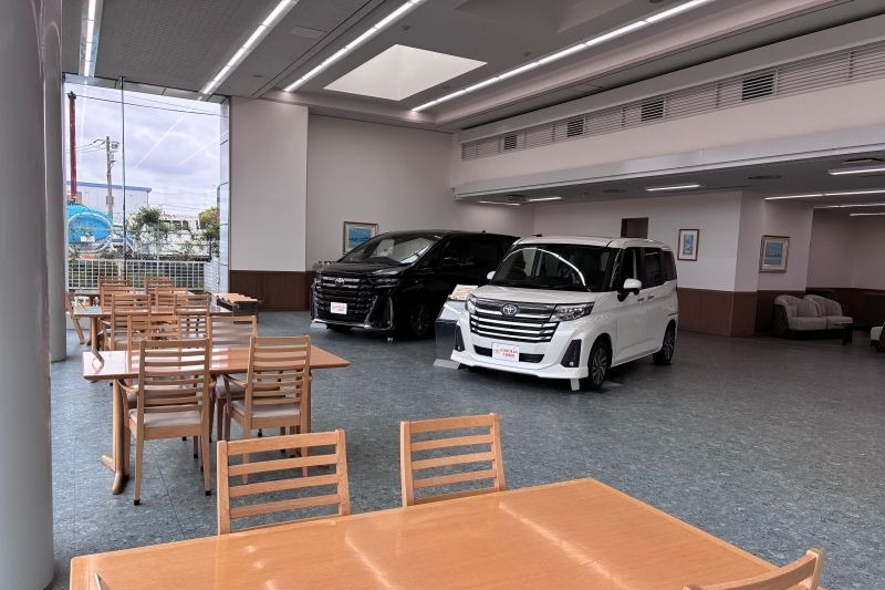 260620_袖ヶ浦店,内観