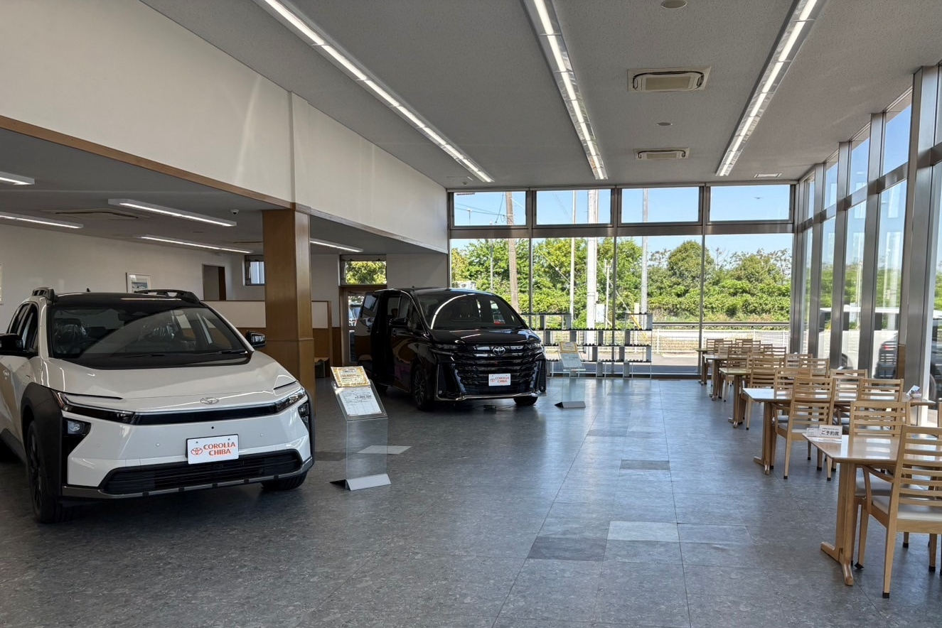 260620_塩浜店,内観
