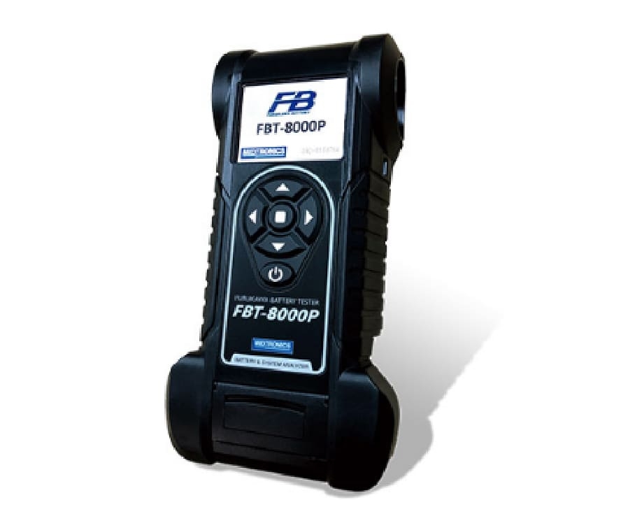 FBT-8000P