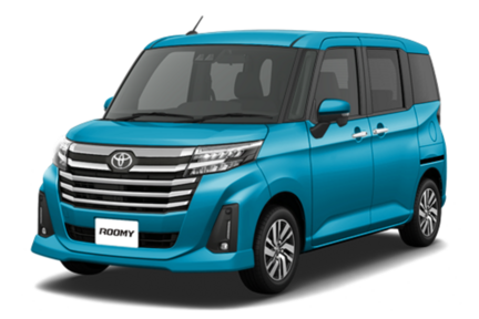 カスタムG（2WD）