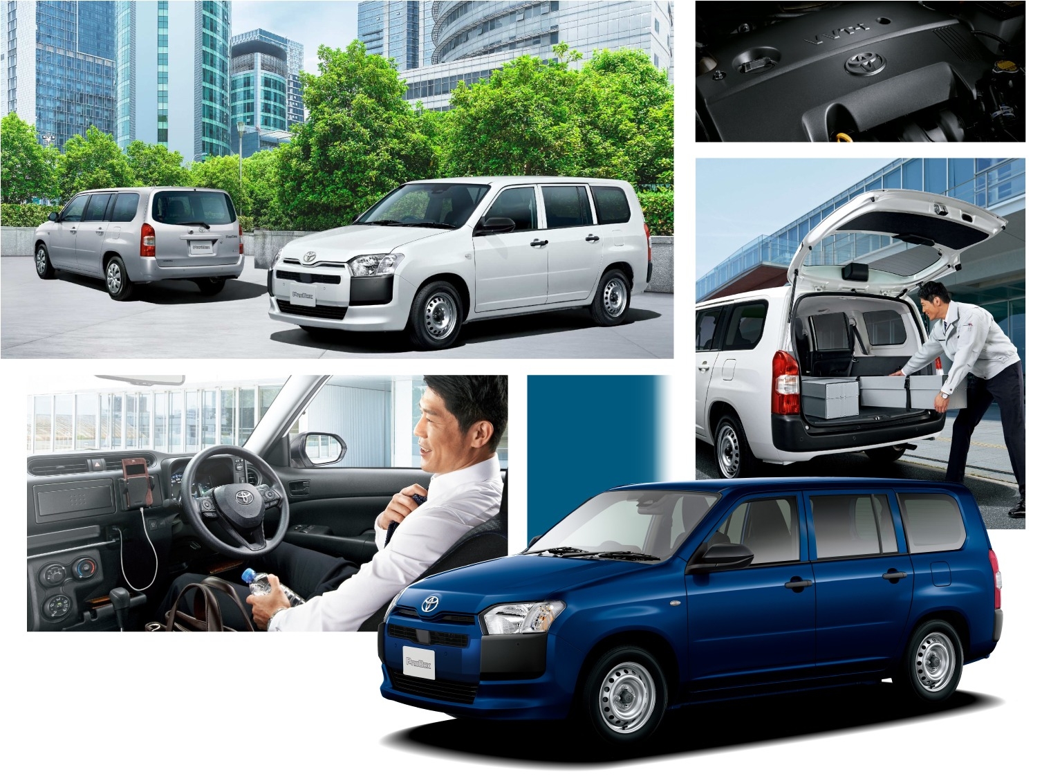 プロボックス