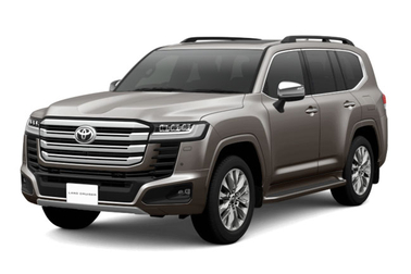 アバンギャルドブロンズメタリック〈4V8〉フロントサイド