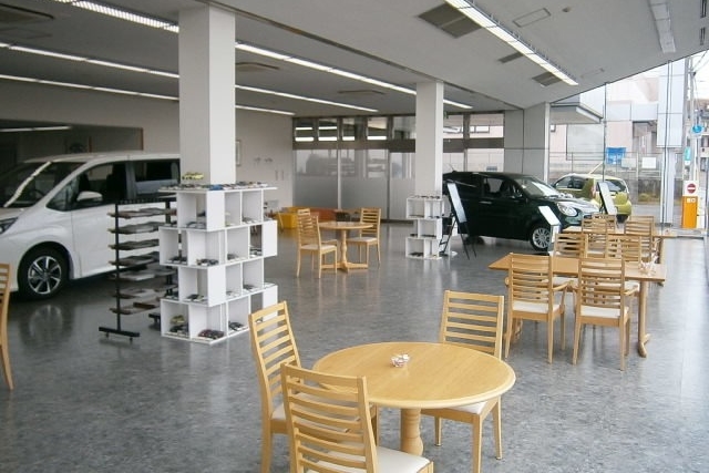 我孫子店_05