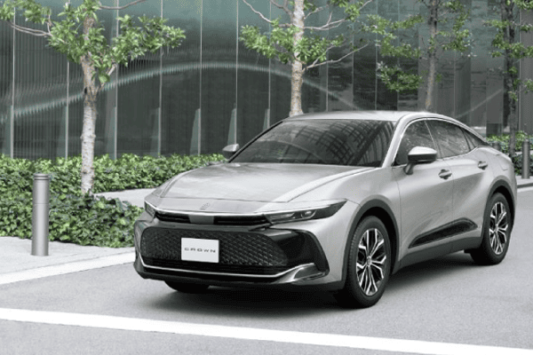 トヨタ クラウン(クロスオーバー)】新車情報 | トヨタカローラ トヨタ クラウン(クロスオーバー)】新車情報 | トヨタカローラ