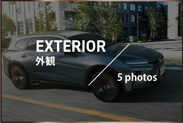 外装