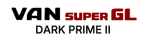 VAN SUPER GL DARK PRIME S
