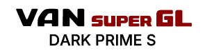 VAN SUPER GL DARK PRIME S