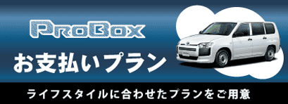 お支払いプラン