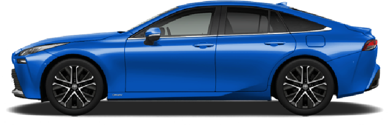 車体