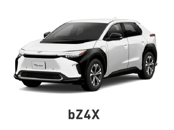 bZ4X