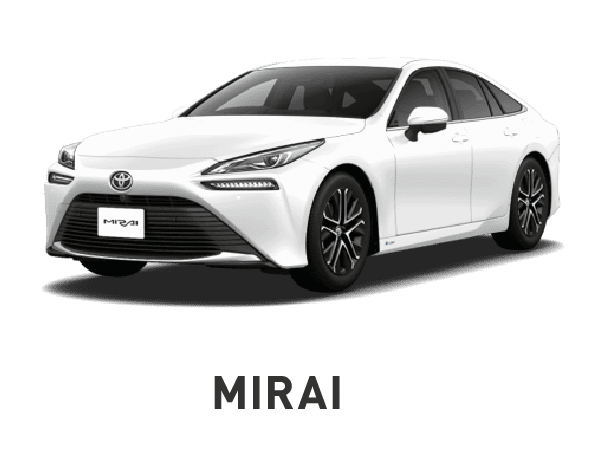 MIRAI