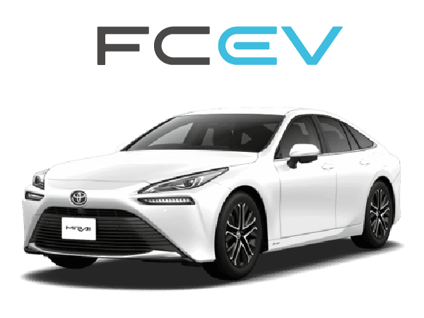 FCEV