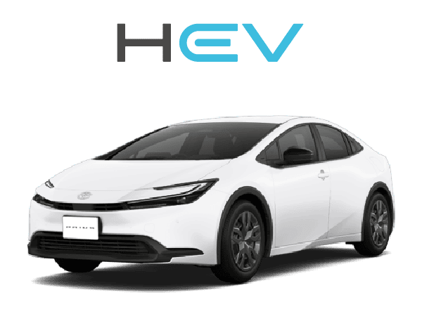 HEV