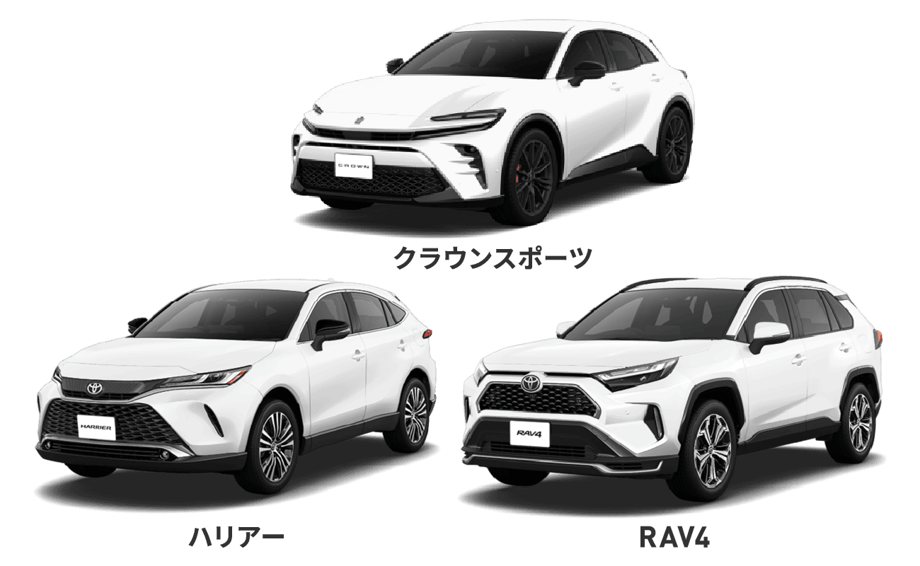 PHEV プラグインハイブリッド自動車