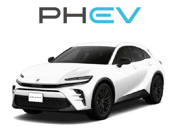 PHEV