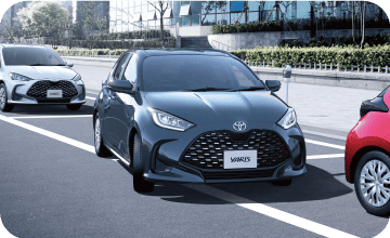 初めて車を買う or 運転に不安がある方に！