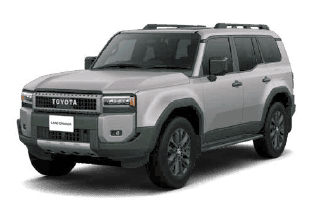 ランドクルーザー“250”