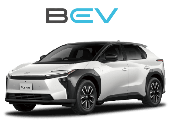 BEV