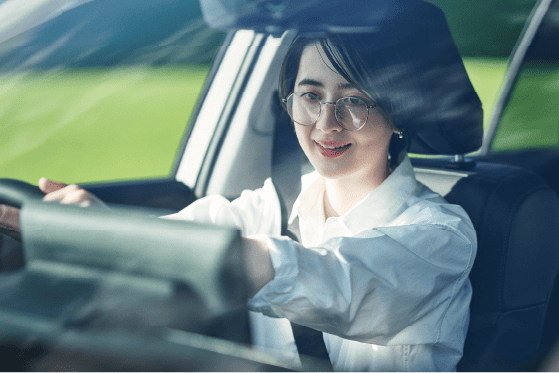 コネクティッド