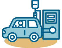 納車時点検あり