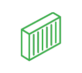 エアークリーナーエレメント