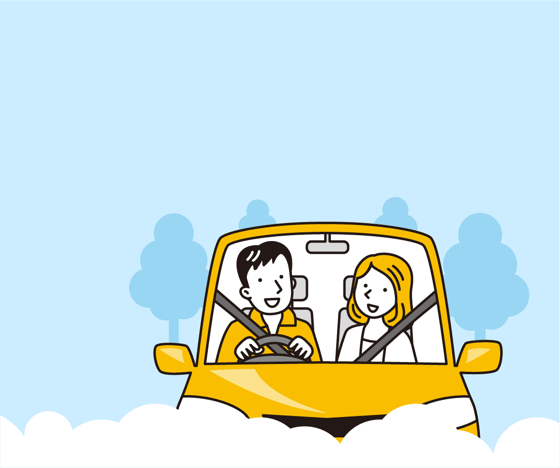 トヨタカローラ千葉のロングラン保証