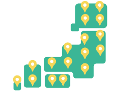 トヨタの「販売ネットワーク」