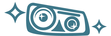 ヘッドライトコート