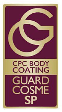CPCボディコーティングガードコスメSP