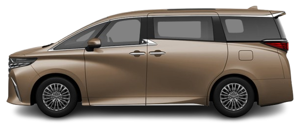 車体