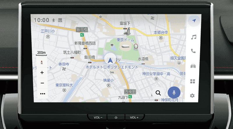 コネクティッド