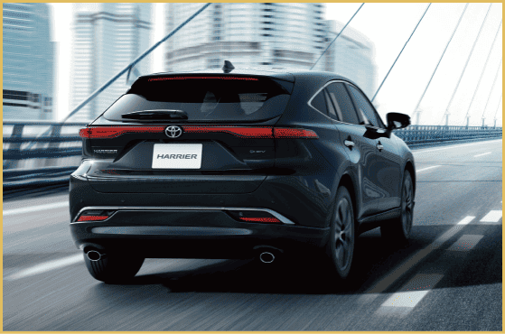 走行性能